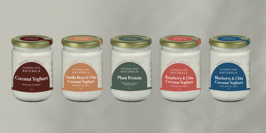 Cathedral Cove Naturals