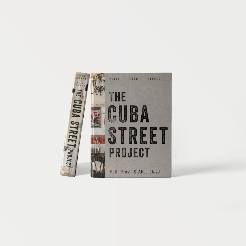 The Cuba Street Project