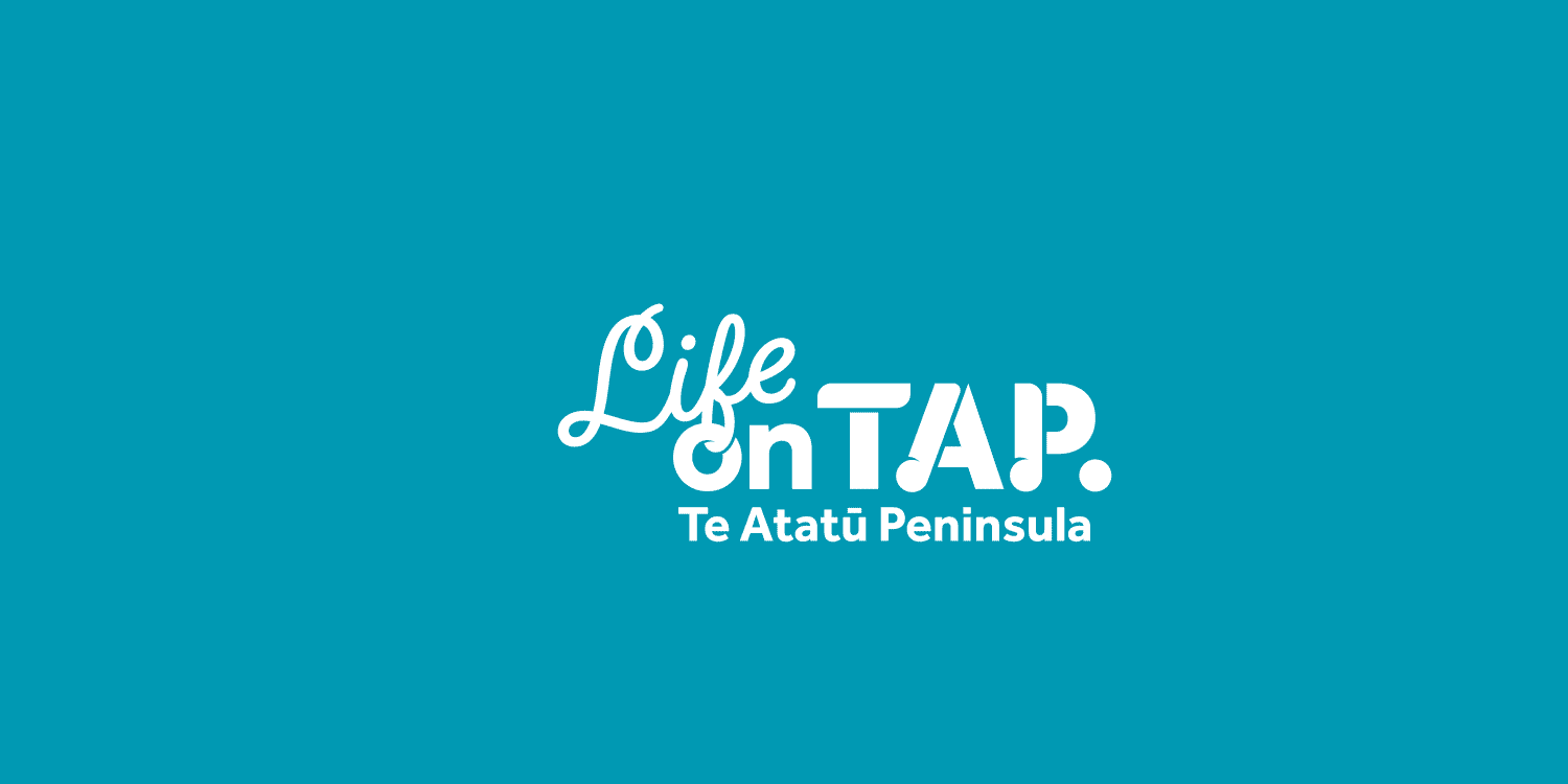 Life on TAP